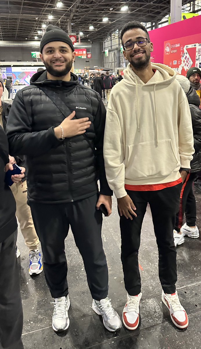 Naseem🥷🏽 tweet media