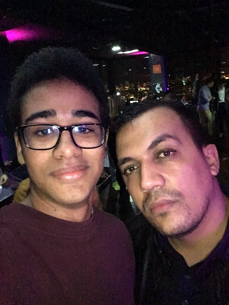 Naseem🥷🏽 tweet media