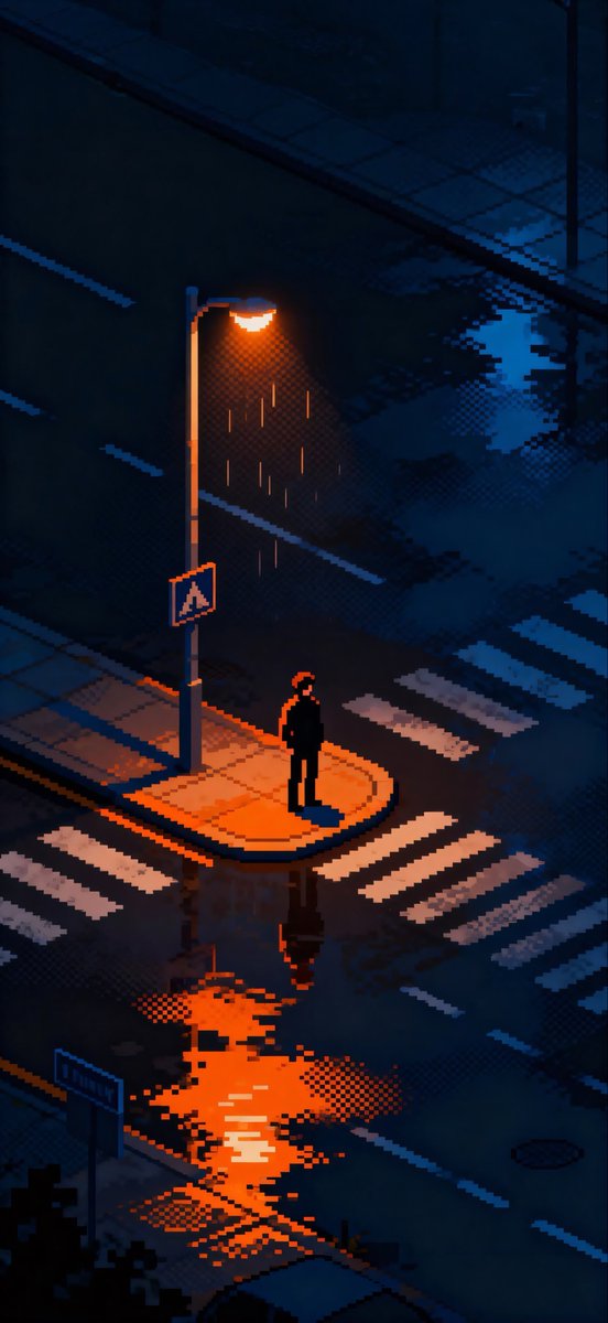 POV: The World's Tired