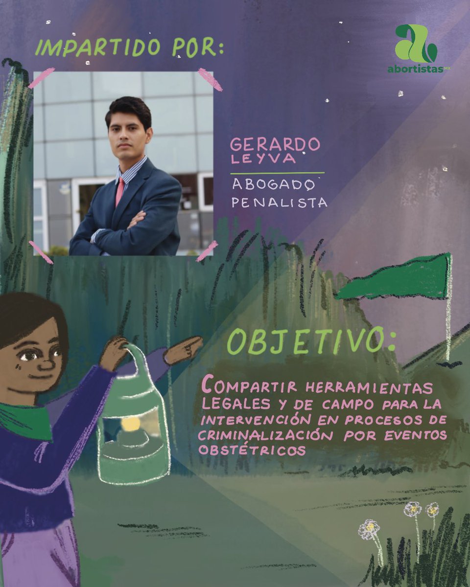 AbortistasMx💚 tweet media