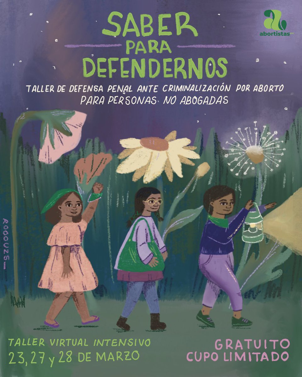 AbortistasMx💚 tweet media
