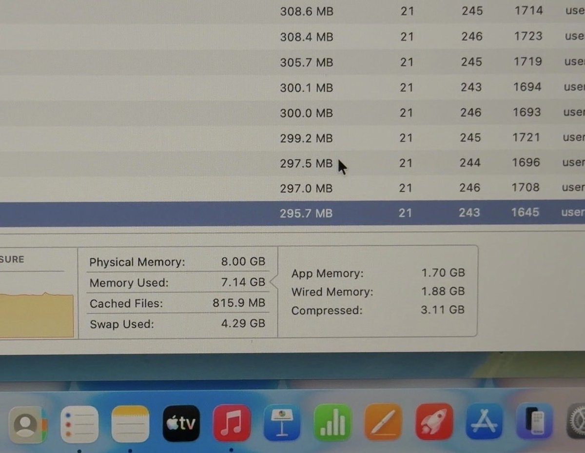 CHANNEL RAMBLE tweet media