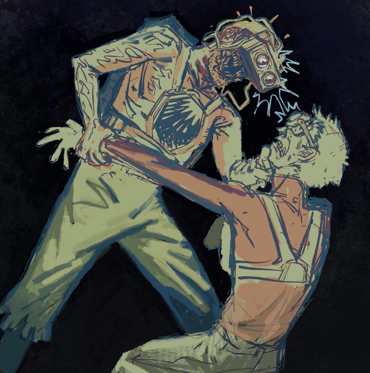 KRAVCHIK tweet media