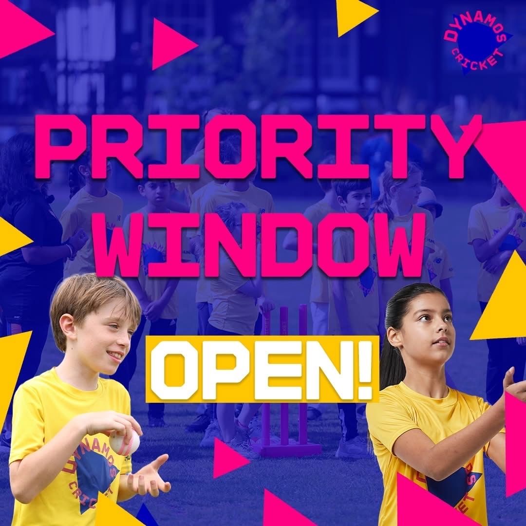 Whitminster CC tweet media