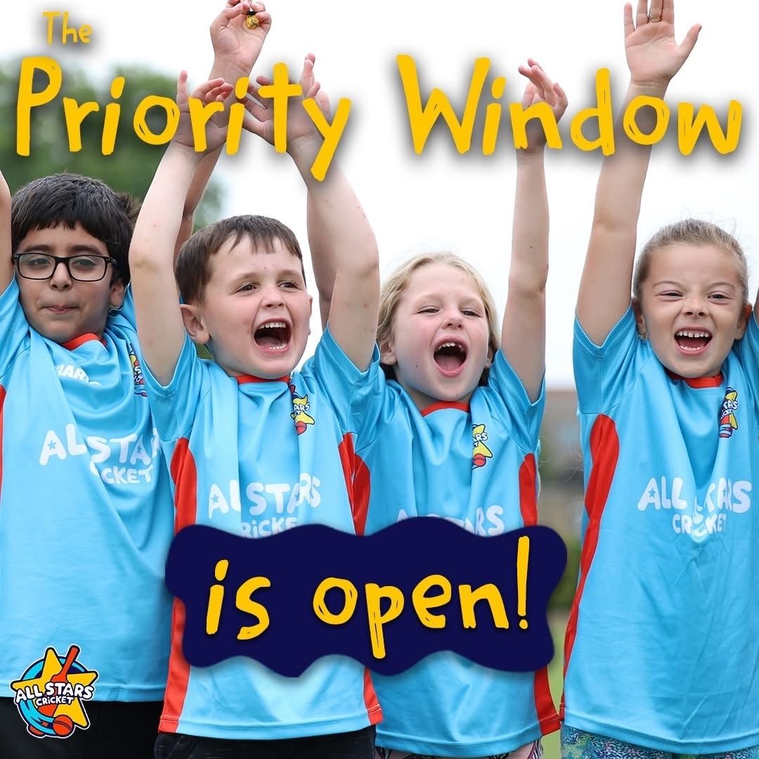 Whitminster CC tweet media