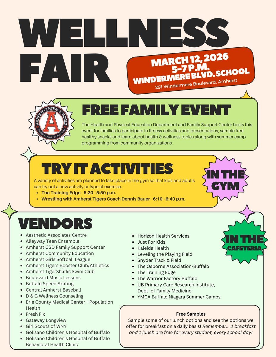 Amherst CSD tweet media