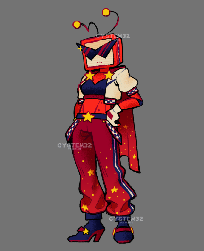 cystic 💫 tweet media