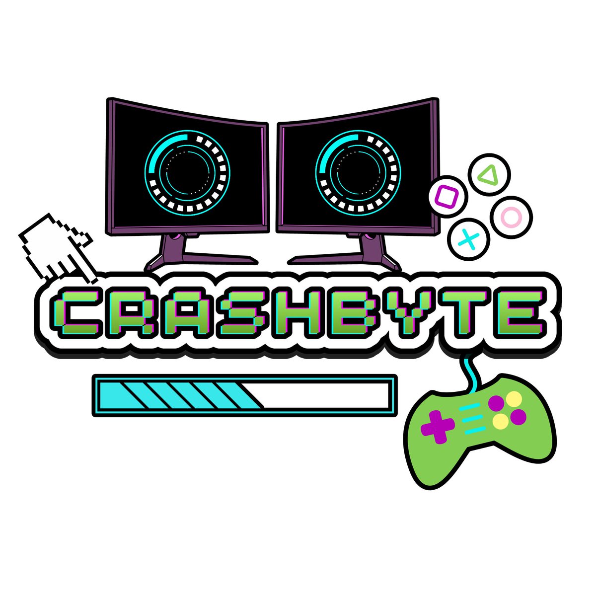 AshKay Designs 🌈✨ tweet media