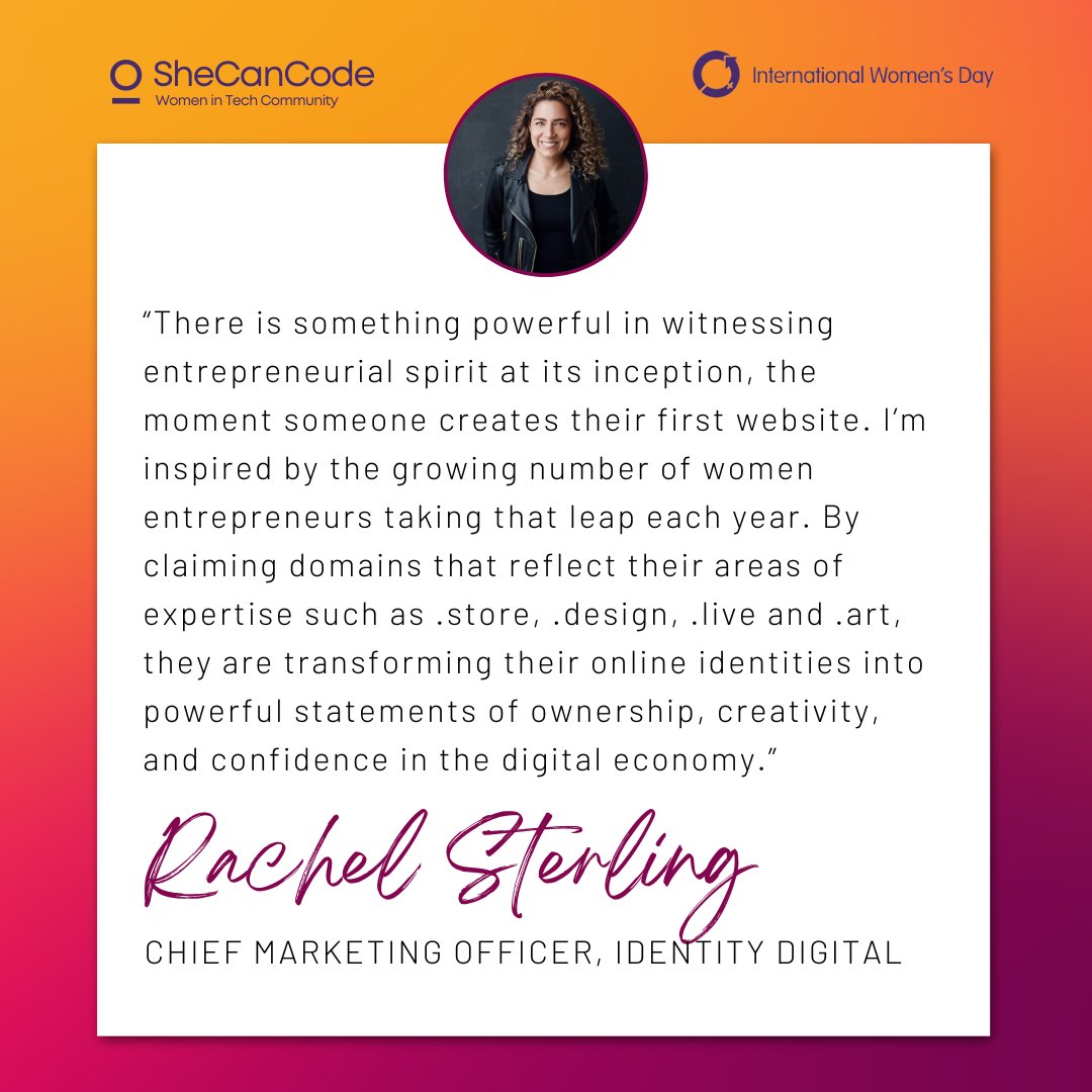 Identity Digital Inc tweet media