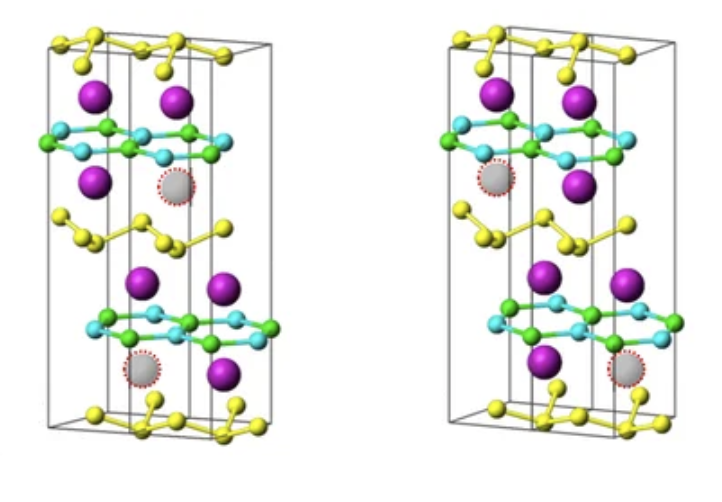 Physical Review Letters tweet media