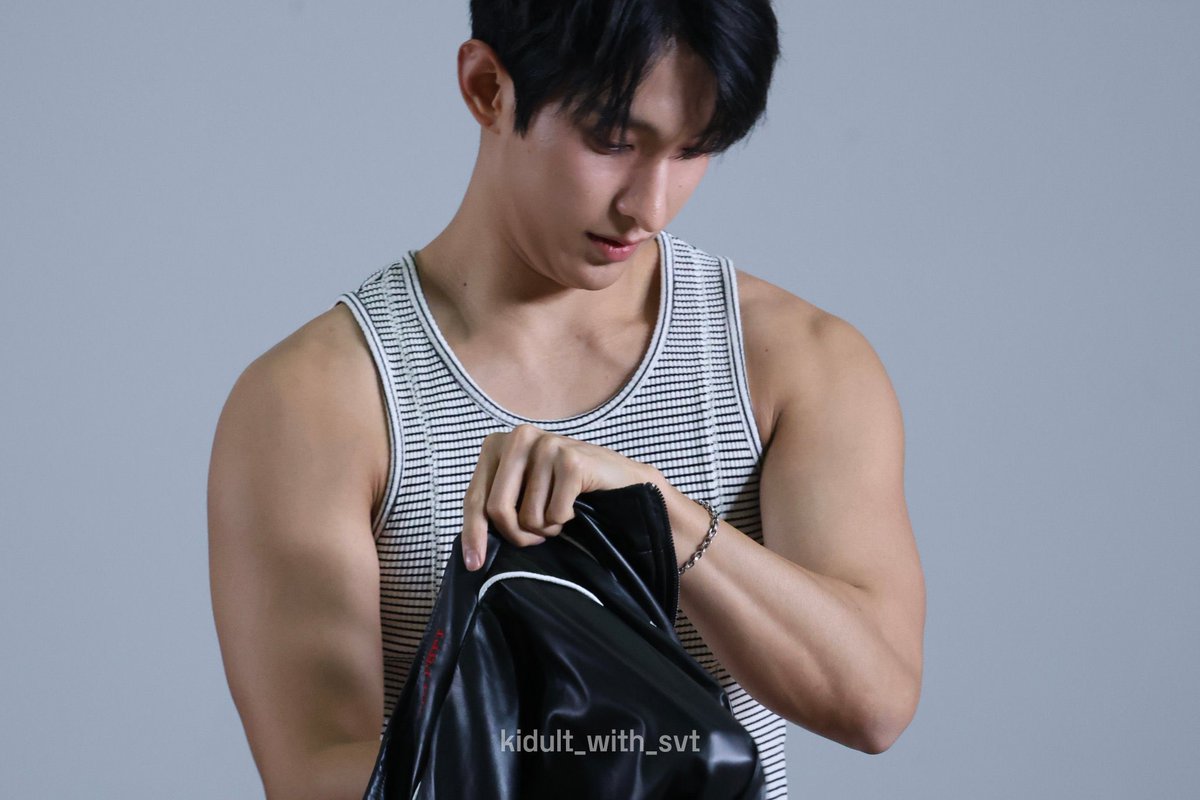 dokyeom is so cute 🥰