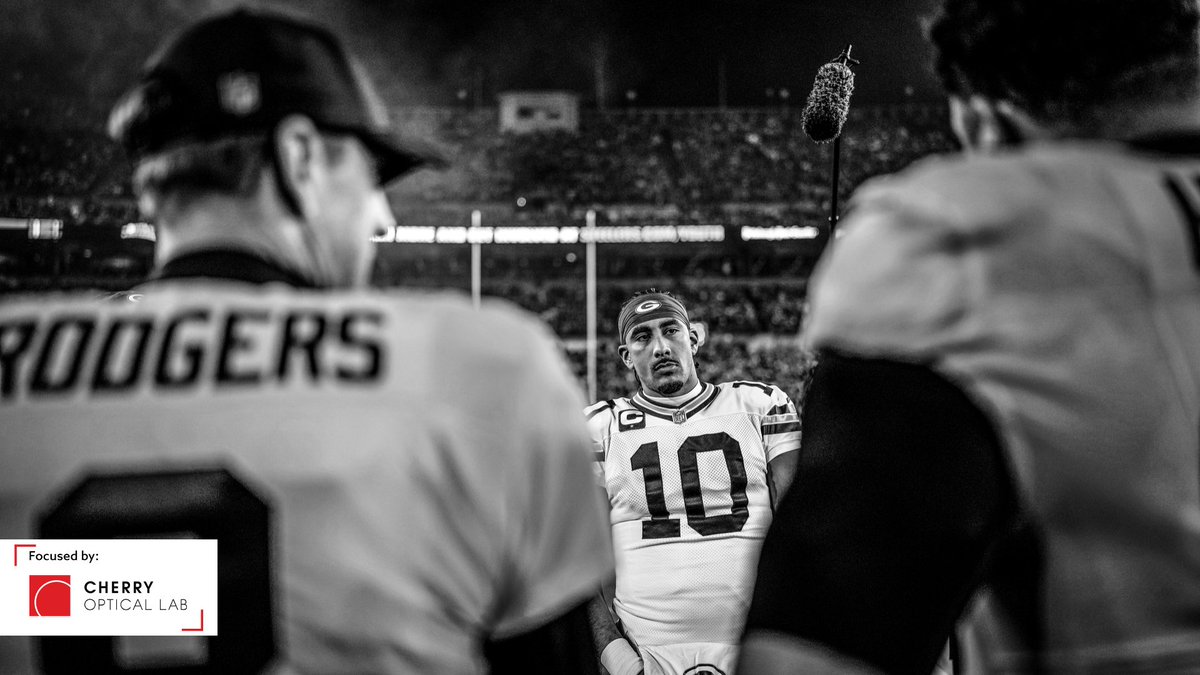 packers's tweet photo. They say a photo is worth a thousand words https://t.co/IAOR3JDTPM