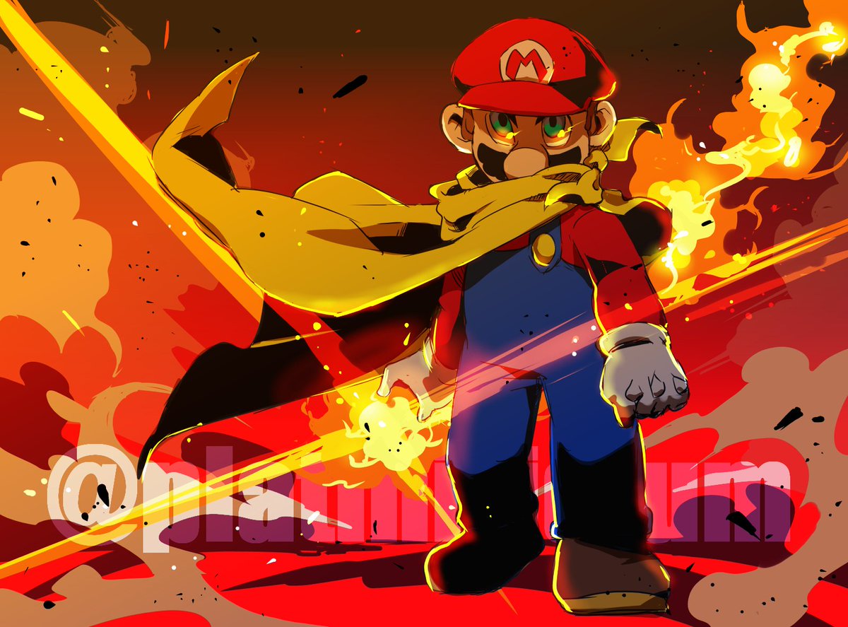 platiniridium tweet media