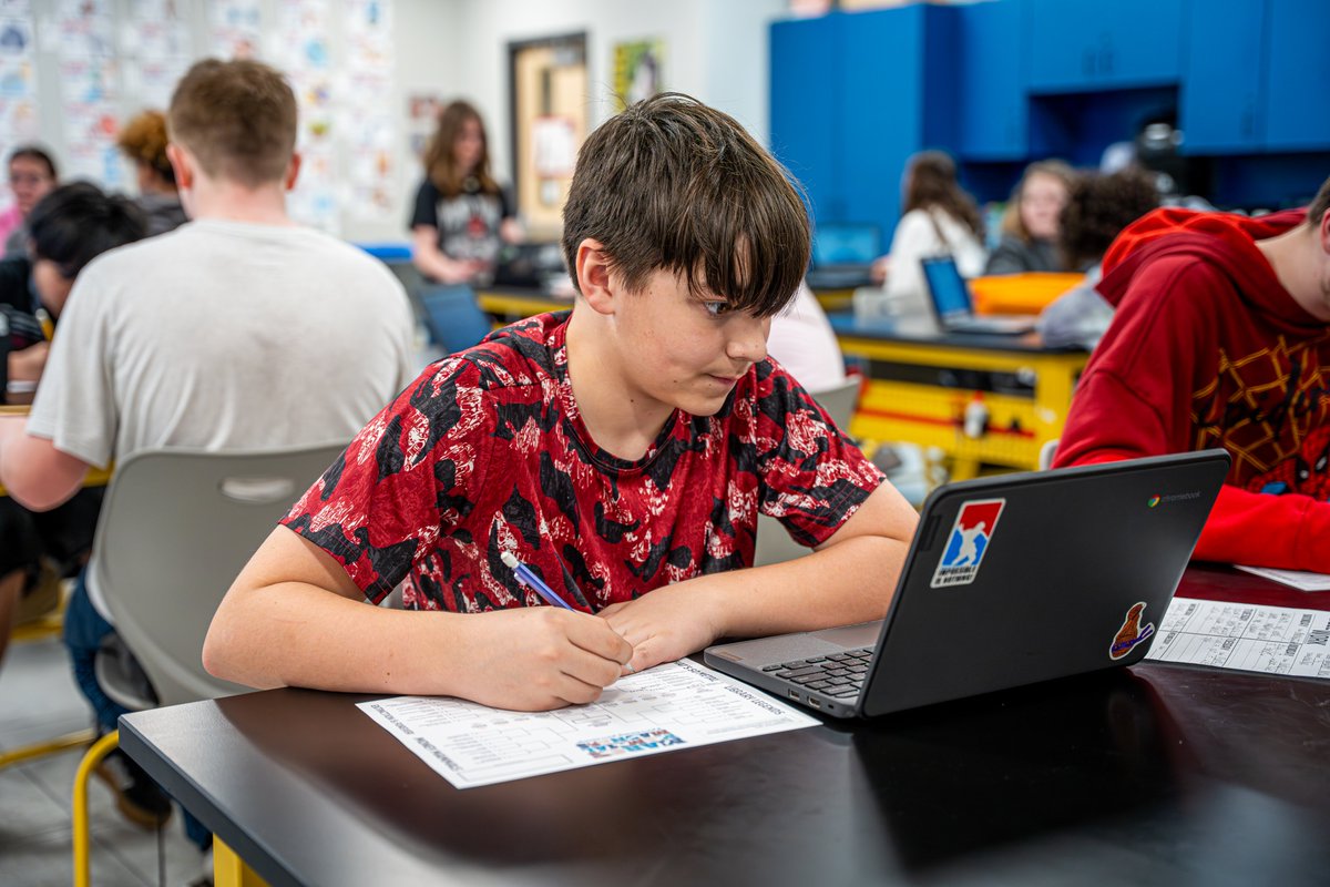 BA Public Schools tweet media