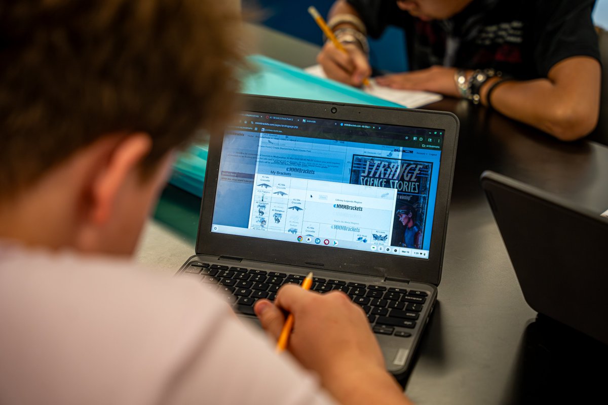 BA Public Schools tweet media