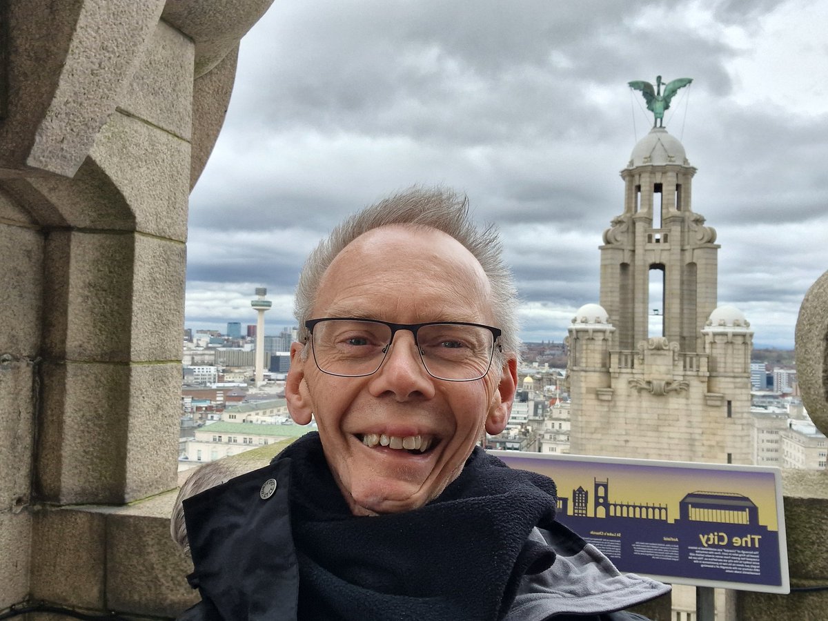 John Dabell tweet media