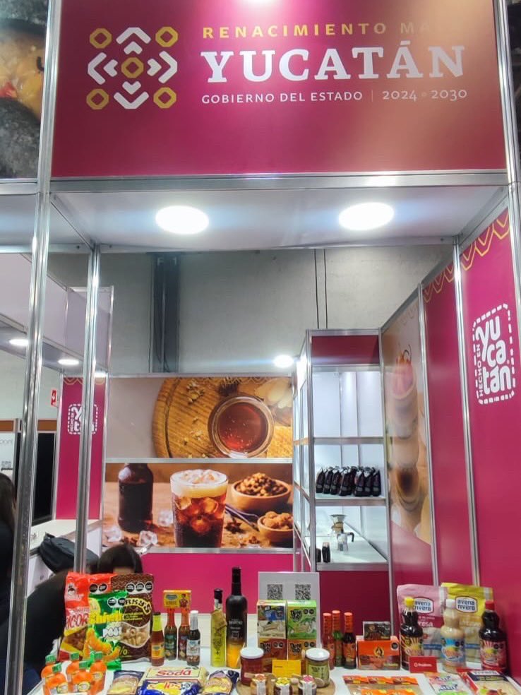 SETY Yucatán tweet media