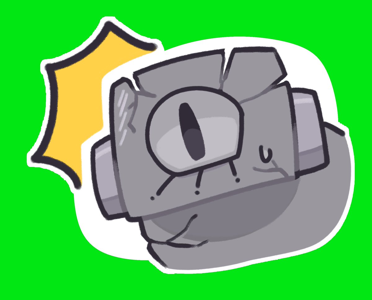 stoopitchud's tweet photo. #DoDBPStickers I think it's pretty nice https://t.co/dLFujnDoQm