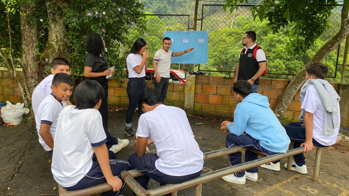 DIANA FERNANDA GUZMAN MUÑOZ tweet media