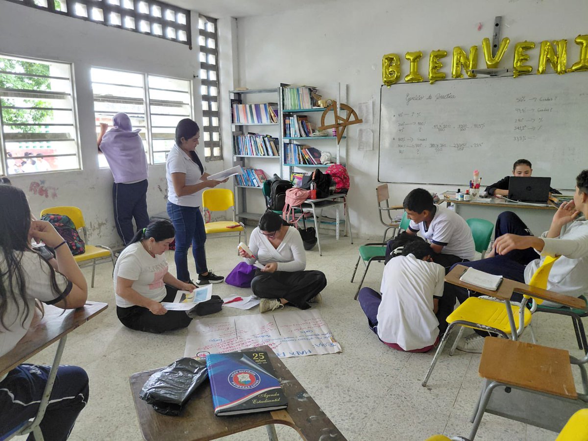 DIANA FERNANDA GUZMAN MUÑOZ tweet media