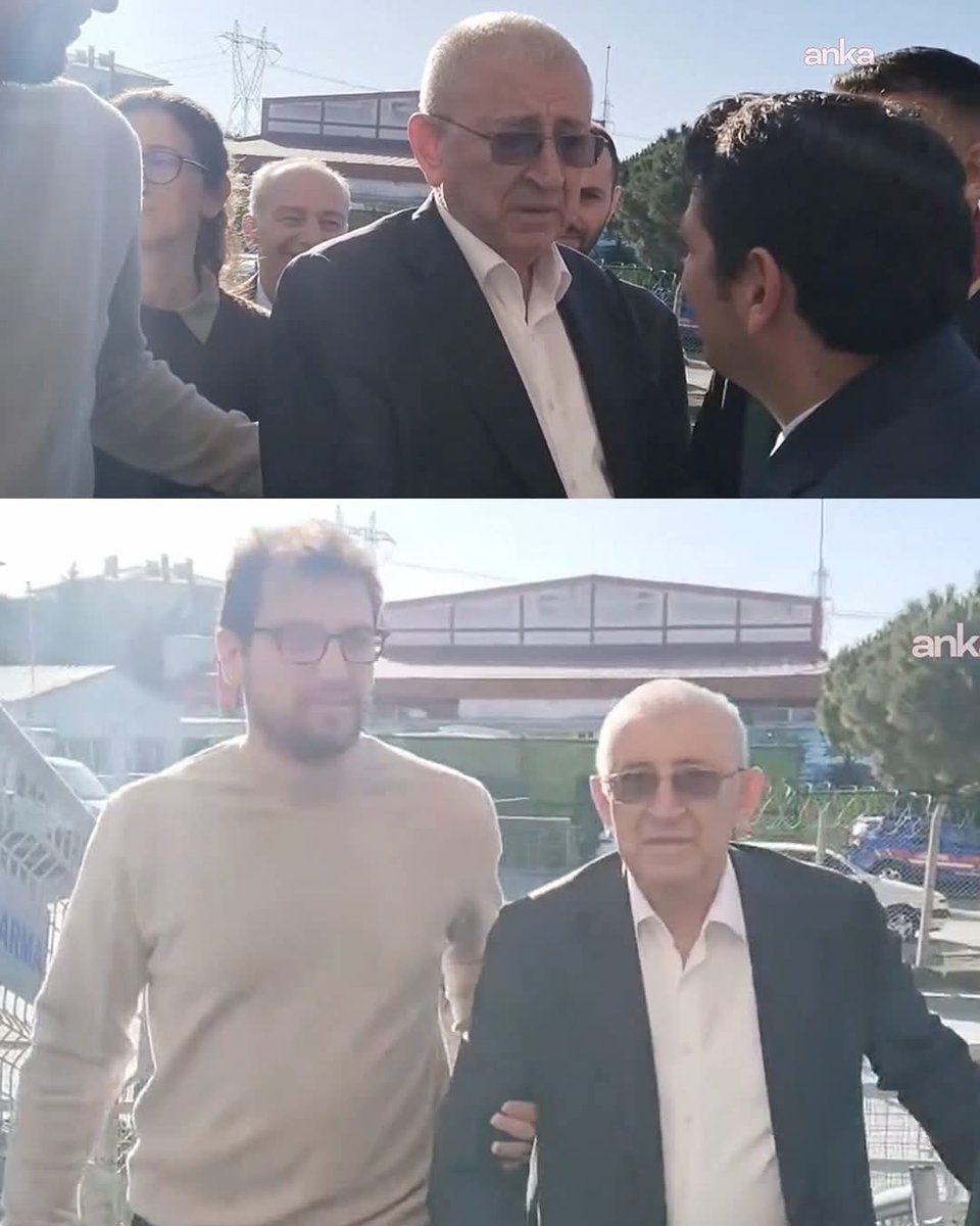 Ayfer Doğanay tweet media