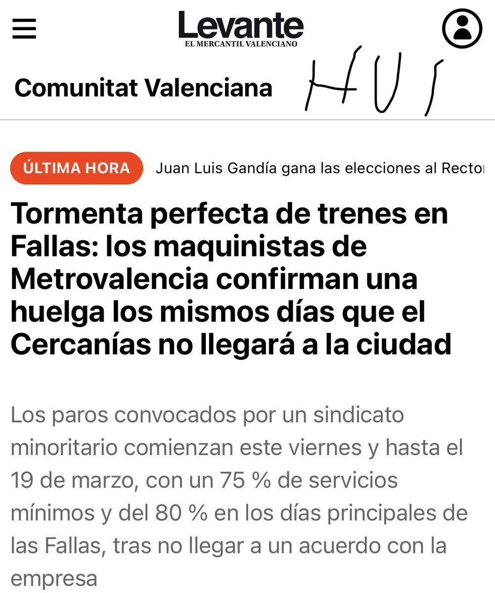 Compromís València tweet media