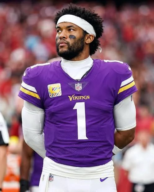 Vikings Central tweet media