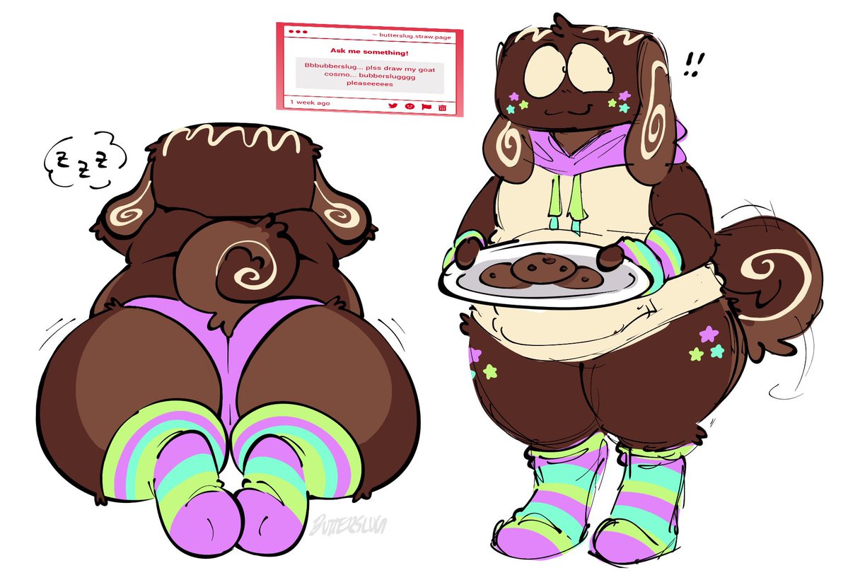 slugzilla 🔞 tweet media