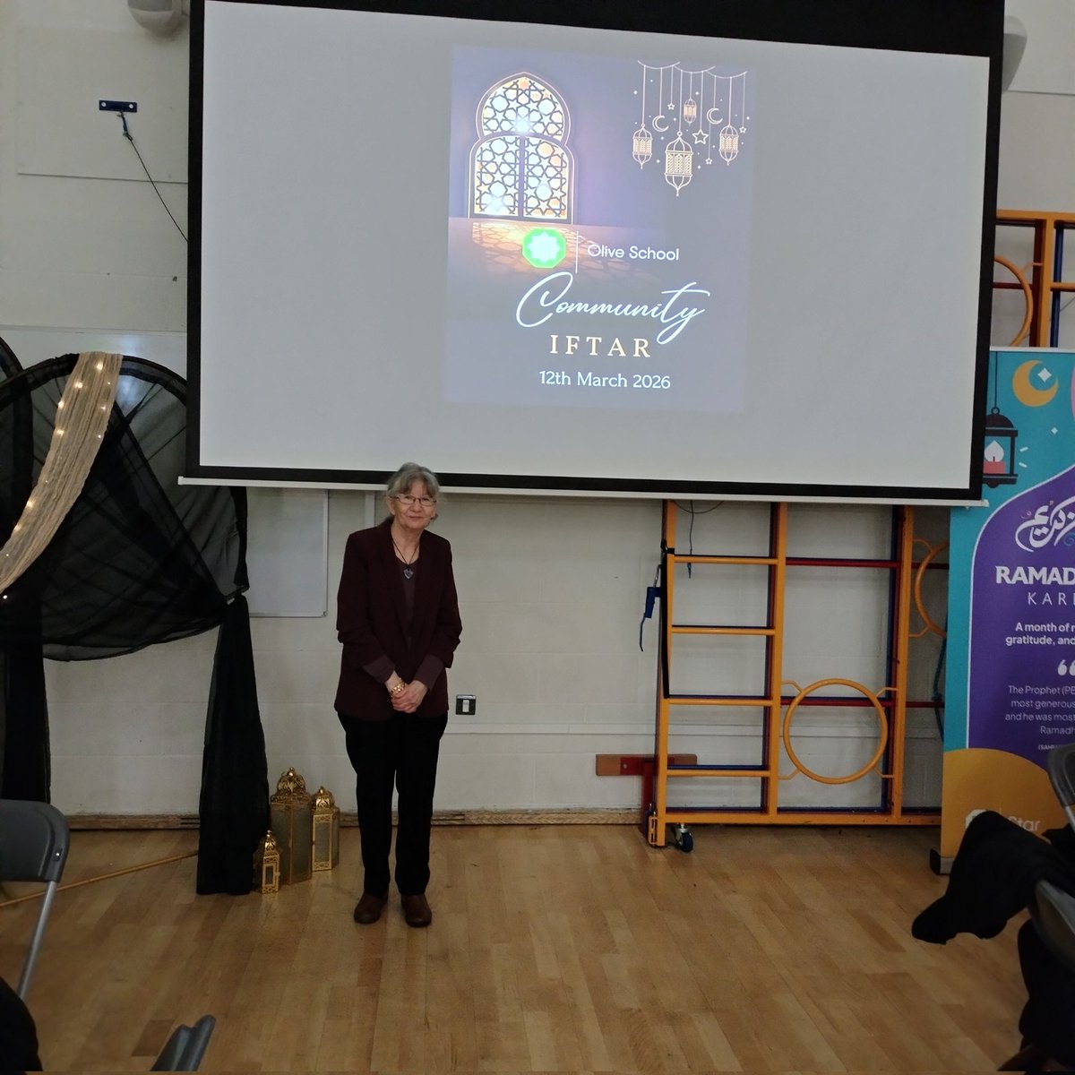 Sheila Suso-Runge (Cllr) tweet media