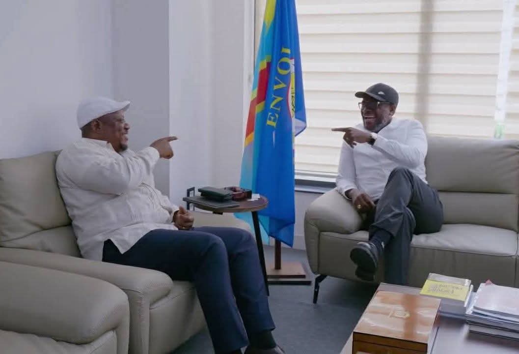 KERENE VEDINA NDUNGI 🐘✊ tweet media