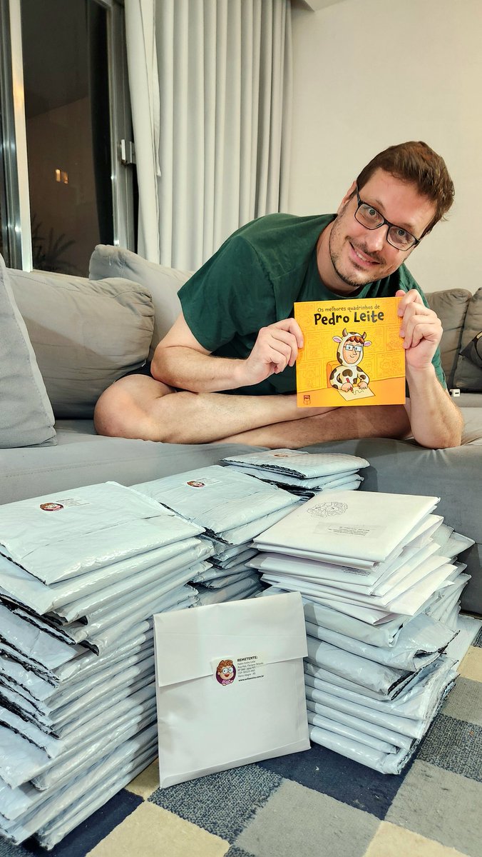 Pedro Leite tweet media