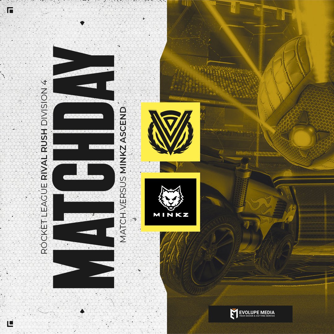 Visionary eSports tweet media