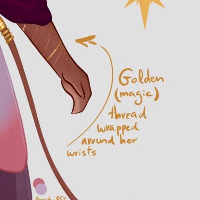 ❁ཻུ۪۪♡ ͎.Yu ˚₊· ͟͟͞͞➳❥ Circe's wife & Circylla CEO tweet media