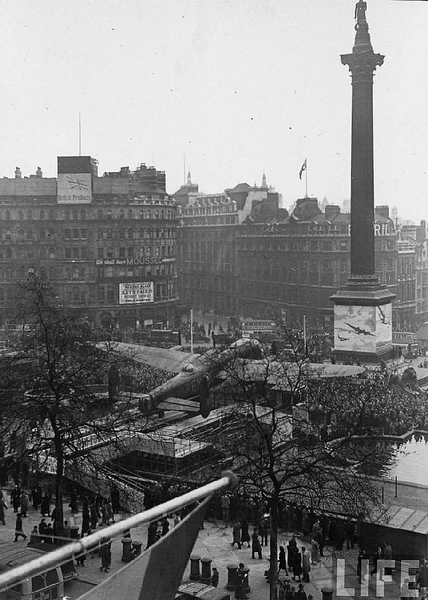 Ron Eisele tweet media