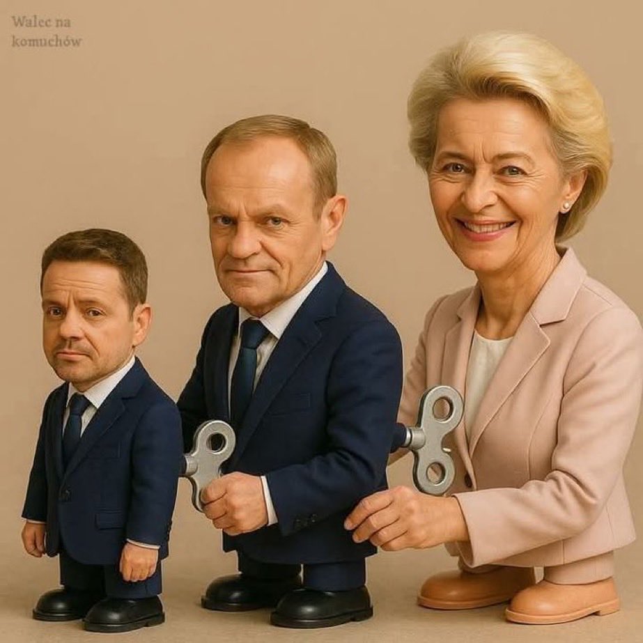 RobertBodzioch's tweet photo. @trzaskowski_ 2h Prezydencie. #Trza było być w internecie 4x(razy) bardziej błyskotliwym, a nie tylko o tym gdybać (mógłbym ale po co)🫢. https://t.co/ueAL2RCoUQ