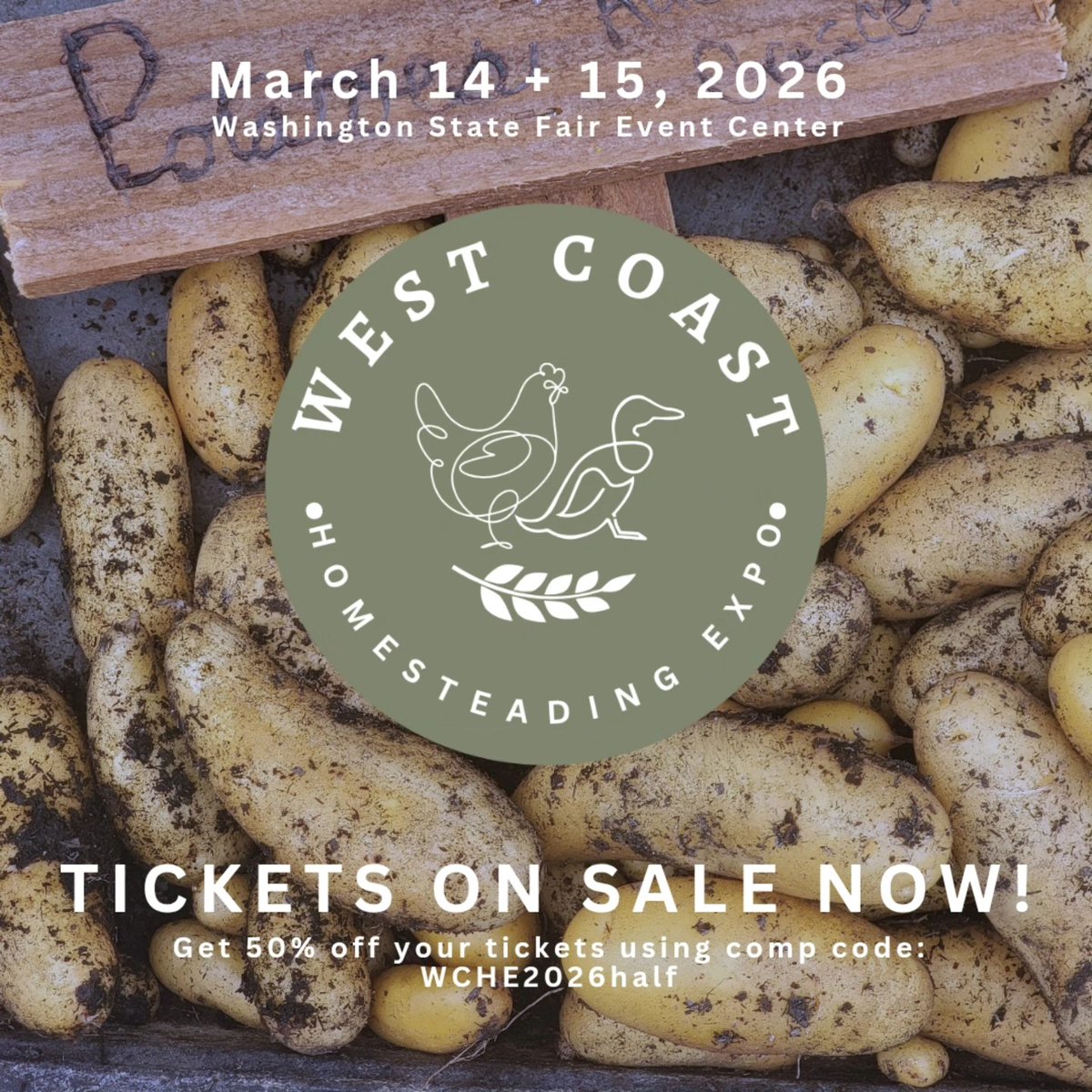 Washington State Fair Event Center tweet media