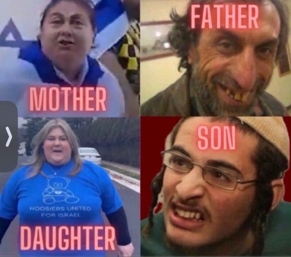 The Saviour tweet media