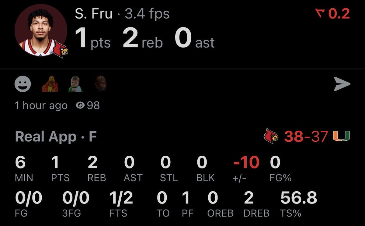 UofL Sports News tweet media