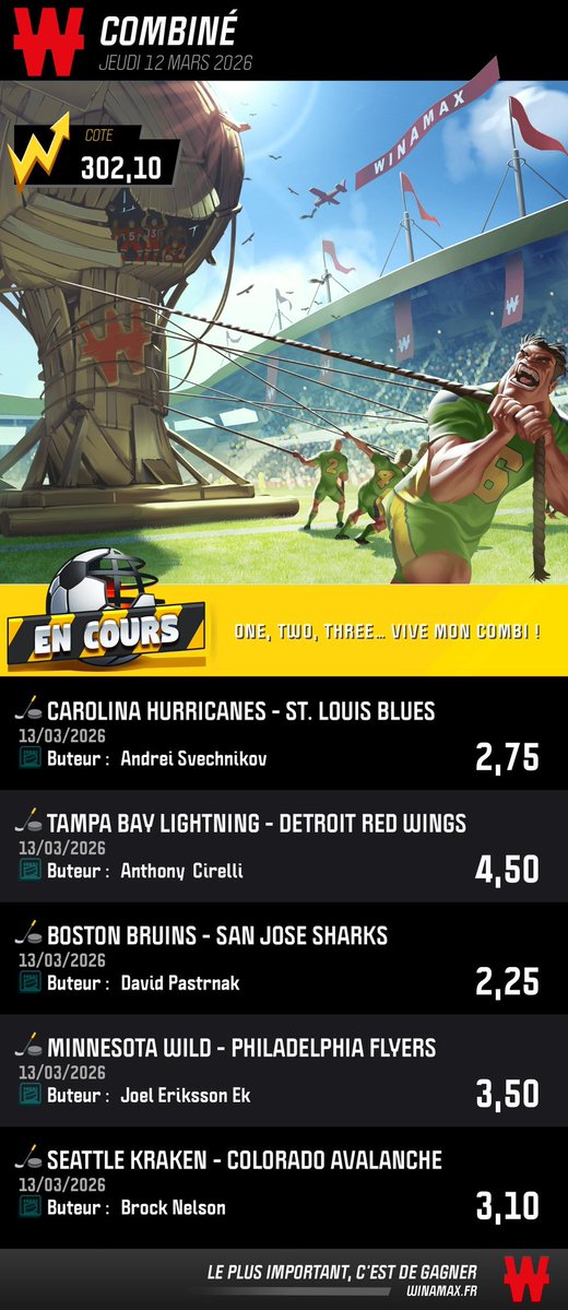 Le Puckeur 🧊 tweet media