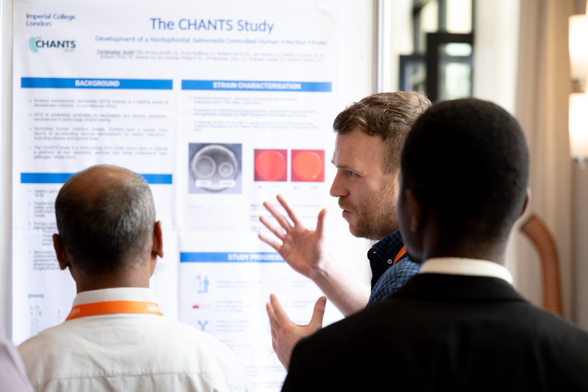 Take on Typhoid tweet media