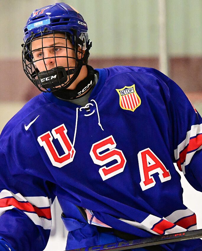 MN Hockey Dog tweet media