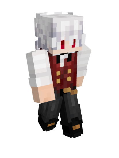 ive come up with potentially the funniest starting vampires pair 😭