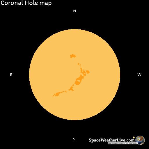 SpaceWeatherLive tweet media
