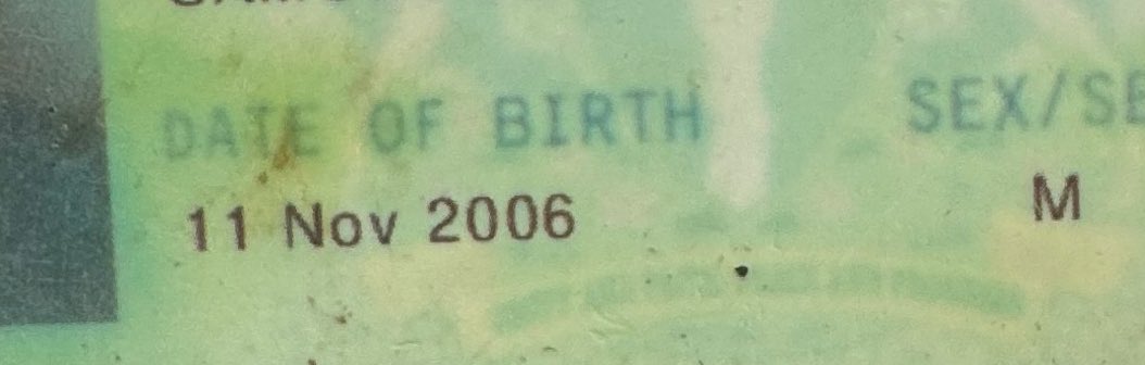 JUSTICEOBO1 tweet media