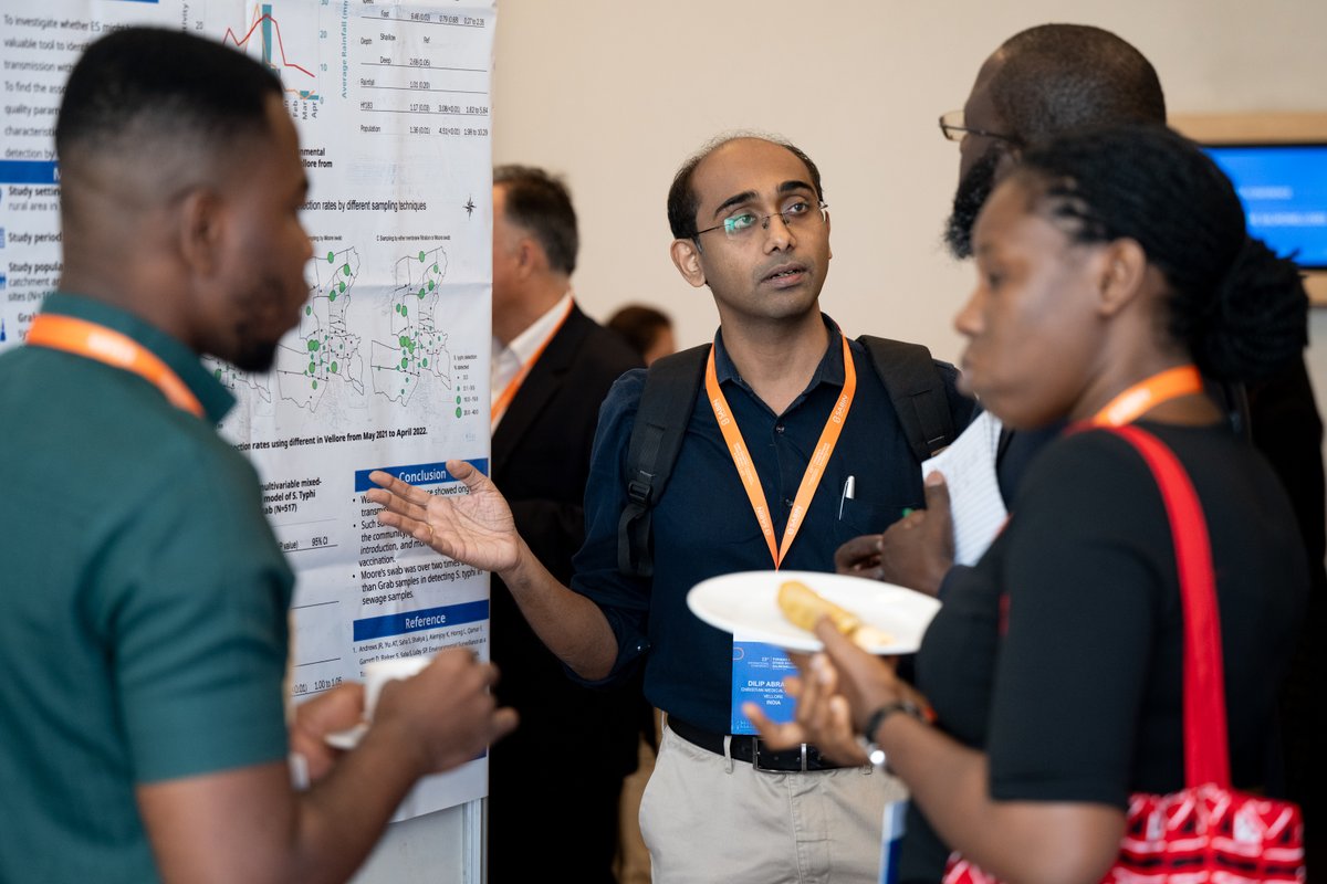 Take on Typhoid tweet media