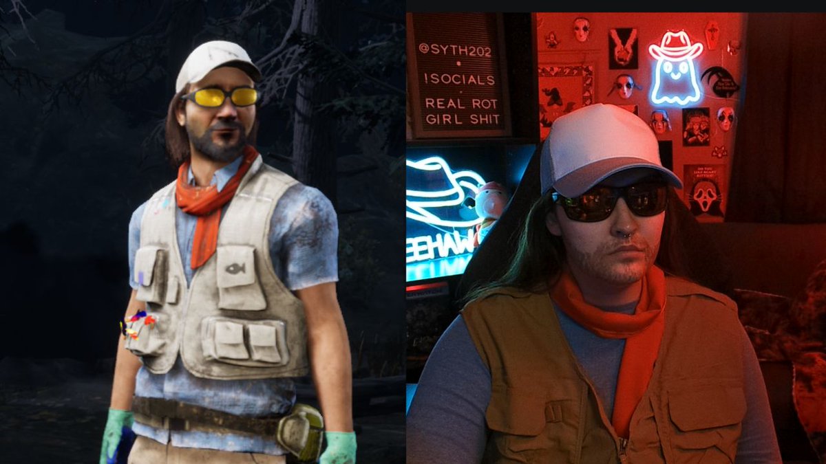 Syth ✦ tweet media