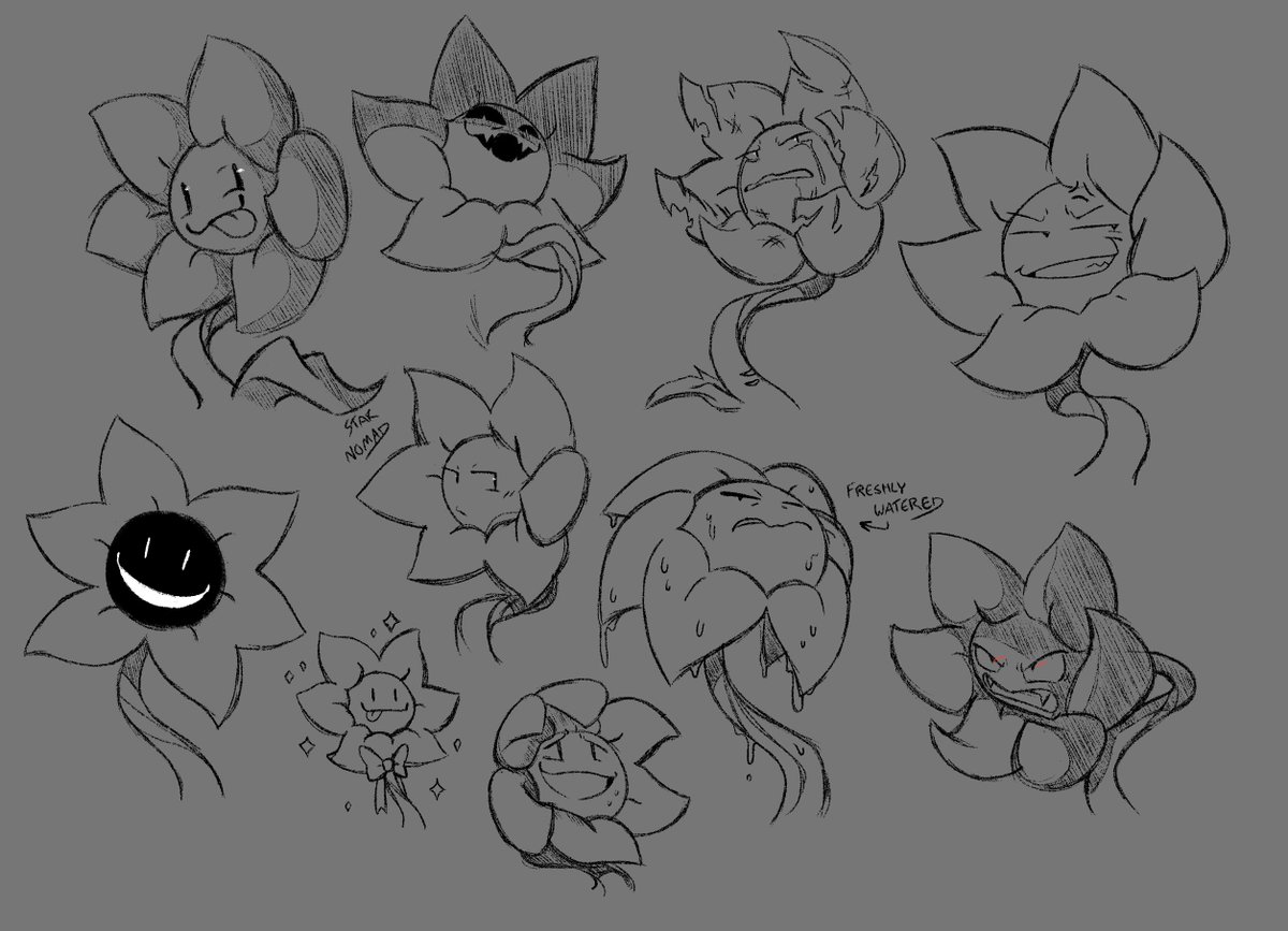 star-nomad (commissions open!) tweet media