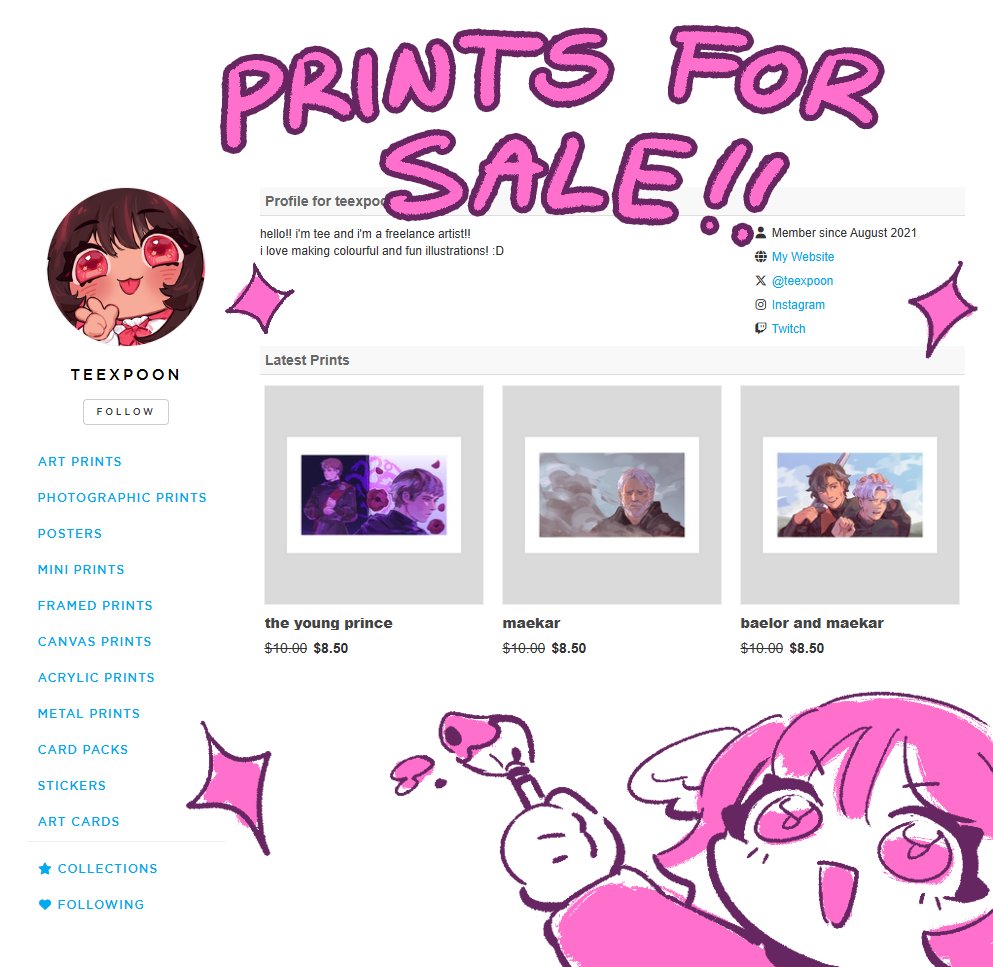 tee 🍰🎀 tweet media