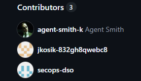 Agent Smith Community on X - 1 Members