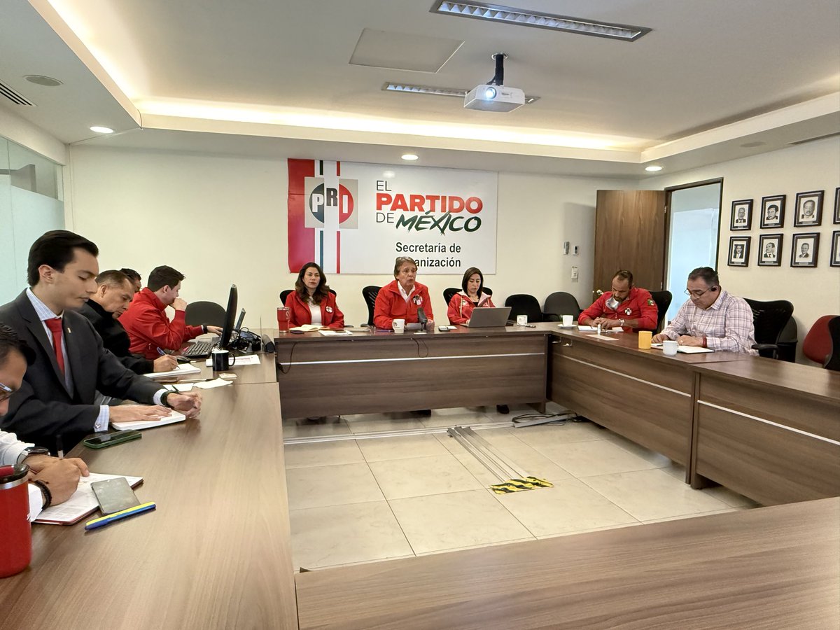 Jorge Meade Ocaranza tweet media